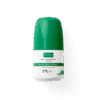 Deo antiperspirant