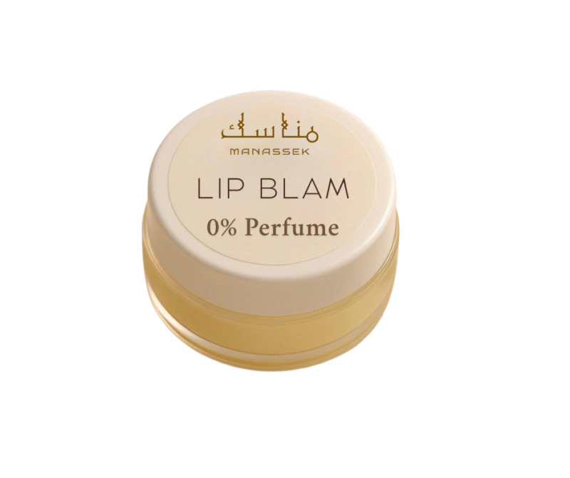 Lip Balm